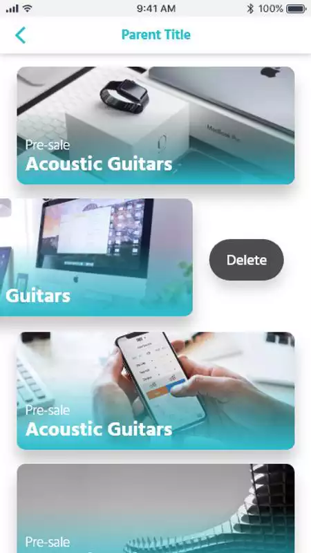 Play Ionic 3 UI/UX Components  Multipurpose Template