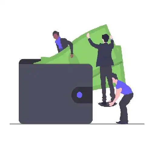 Play IONIC 4 SPENDING TRACKER APK