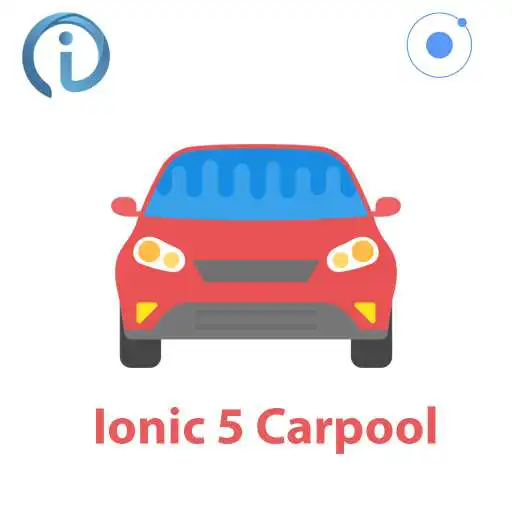 Play Ionic 5 Carpool App APK Play Ionic 5 Carpool App APK