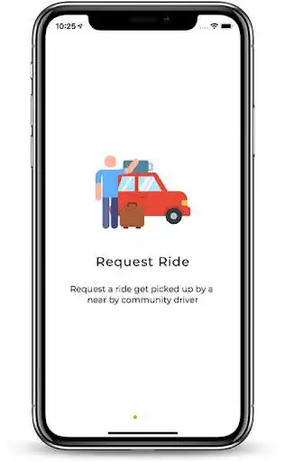 Play Ionic 5 Carpool App  and enjoy Ionic 5 Carpool App with UptoPlay