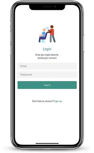 Play Ionic 5 Salon Admin App  and enjoy Ionic 5 Salon Admin App with UptoPlay