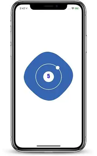 Play Ionic 5 Starter App  and enjoy Ionic 5 Starter App with UptoPlay