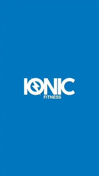 Play Ionic Fitness  and enjoy Ionic Fitness with UptoPlay
