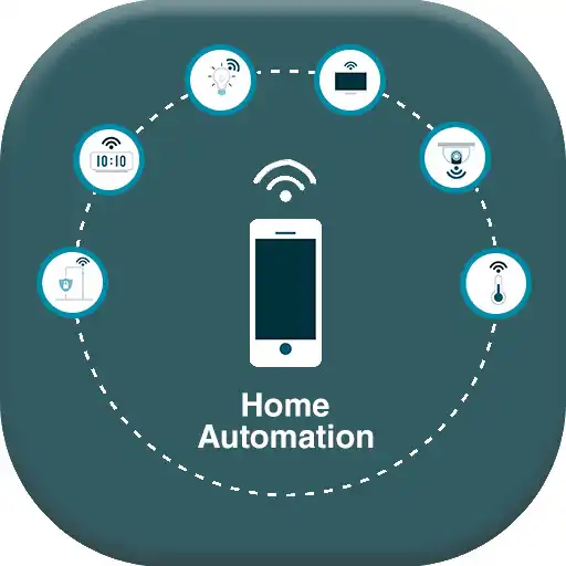 Play Ionic Home Automation Template APK