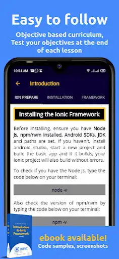 Play Ionic School as an online game Ionic School with UptoPlay