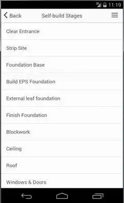 Play Ionic Selfbuild