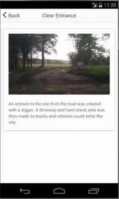 Play Ionic Selfbuild
