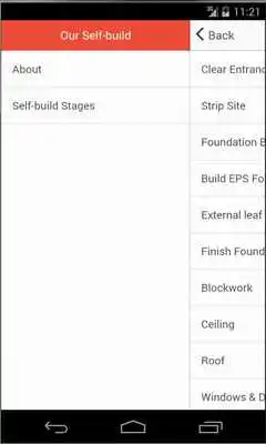 Play Ionic Selfbuild
