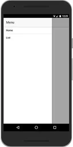 Play ionicStarter Play ionicStarter