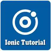 Free play online Ionic Tutorial APK