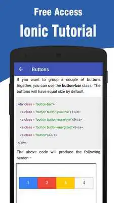 Play Ionic Tutorial Play Ionic Tutorial