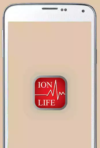 Play ION Life App  and enjoy ION Life App with UptoPlay