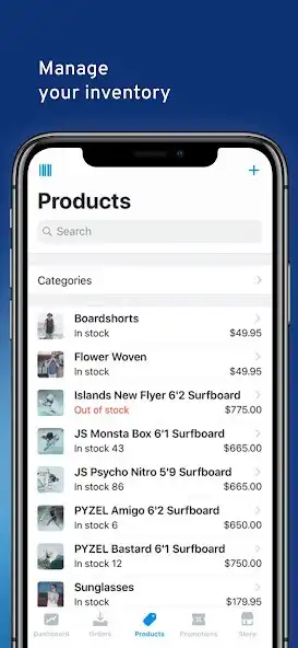 Play IONOS eCommerce  and enjoy IONOS eCommerce with UptoPlay
