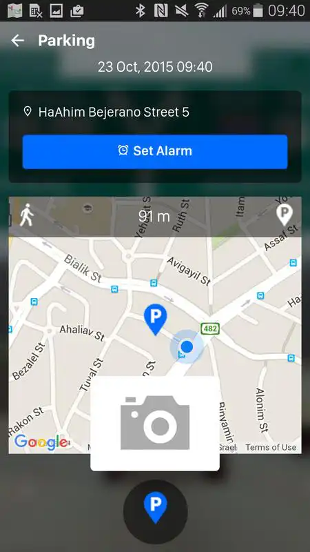 Play iOnRoad Augmented Driving Lite