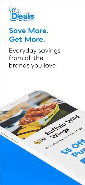 Play ION Savings  and enjoy ION Savings with UptoPlay