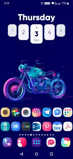 Play iONs Icon Pack  and enjoy iONs Icon Pack with UptoPlay