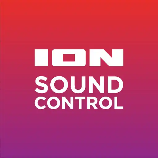 Play ION Sound Control™ App APK