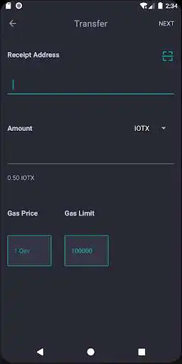 Play ioPay as an online game ioPay with UptoPlay