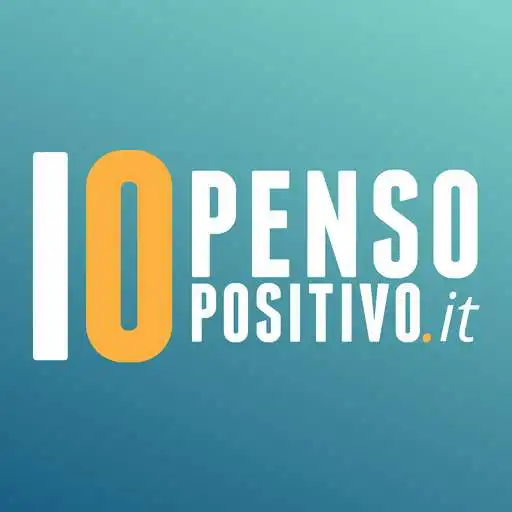 Play IoPensoPositivo APK