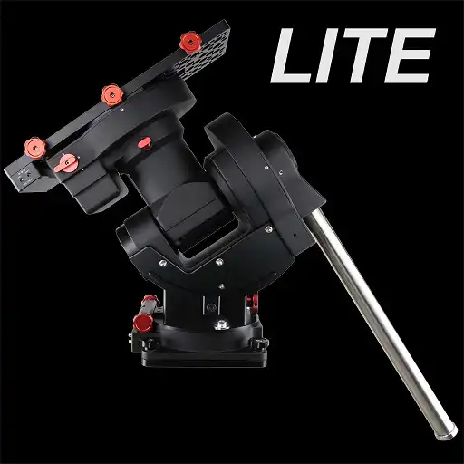 Play iOptron Commander Lite APK