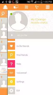 Play iOrange Mobile