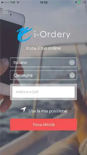 Play i-Ordery as an online game i-Ordery with UptoPlay