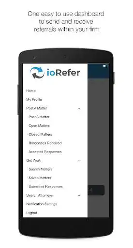 Play ioRefer and enjoy ioRefer with UptoPlay Play ioRefer and enjoy ioRefer with UptoPlay
