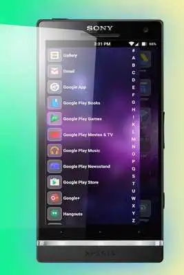 Play ios 10 launcher for iphone