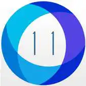 Free play online iOS11 Locker - Design lock screen with iOS APK