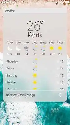 Play iOS11 Locker - Design lock screen with iOS