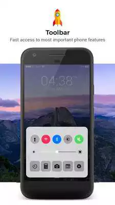 Play iOS11 Locker - IOS Lock Screen Play iOS11 Locker - IOS Lock Screen
