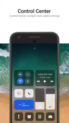 Play iOS 11 Locker - iPhone 8 Lock Screen