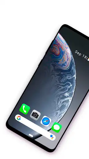 Play iOS 11 Style - Icon Pack  and enjoy iOS 11 Style - Icon Pack with UptoPlay
