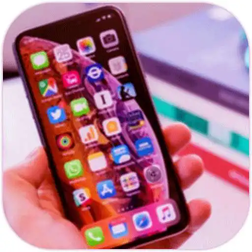 Play ios 12 launcher xs - ilauncher icon pack & themes APK