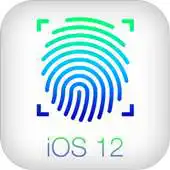 Free play online iOS 12 Lock Screen APK