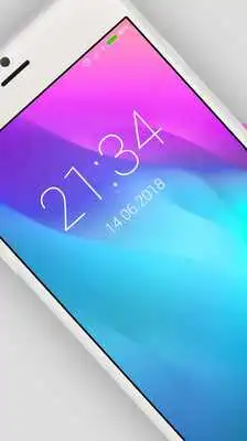 Play iOS 12 Lock Screen Play iOS 12 Lock Screen