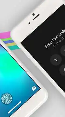 Play iOS 12 Lock Screen Play iOS 12 Lock Screen