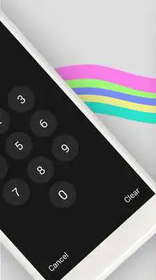 Play iOS 12 Lock Screen Play iOS 12 Lock Screen