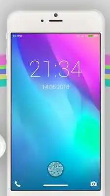 Play iOS 12 Lock Screen Play iOS 12 Lock Screen