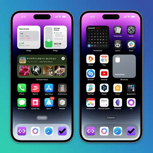 Play iOS 14 launcher for Android APK Play iOS 14 launcher for Android APK