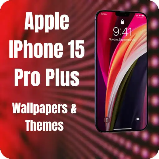 Play iOS 15 pro plus Wallpapers APK