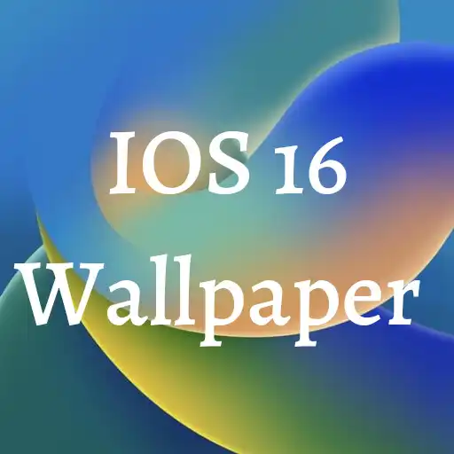 Play ios 16 wallpaper APK