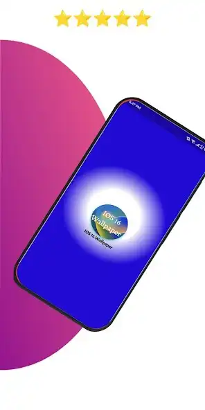 Play ios 16 wallpaper  and enjoy ios 16 wallpaper with UptoPlay