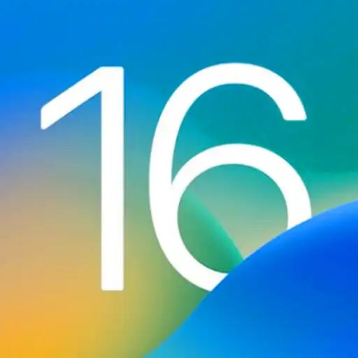 Play iOS 16 Wallpapers APK