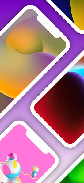 Play iOS 16 Wallpapers  and enjoy iOS 16 Wallpapers with UptoPlay