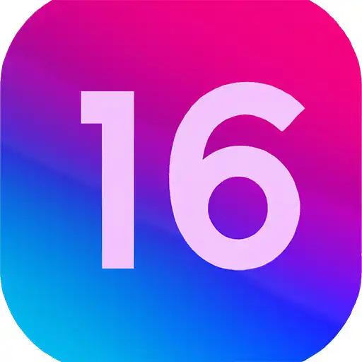 Play iOS 16 - Your Launcher APK