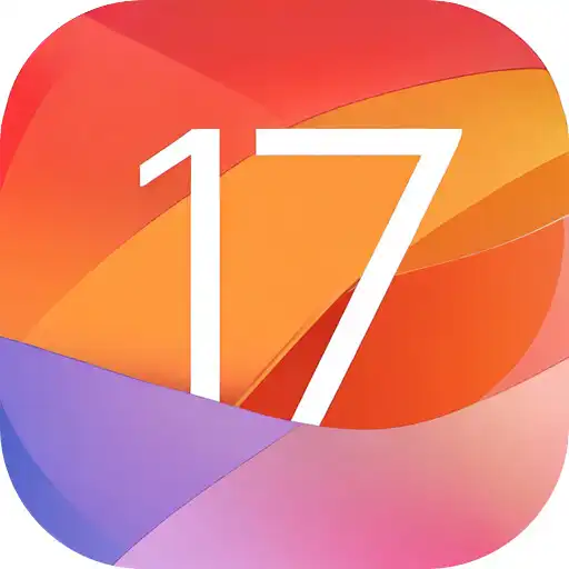 Play iOS 17 launcher and theme APK Play iOS 17 launcher and theme APK