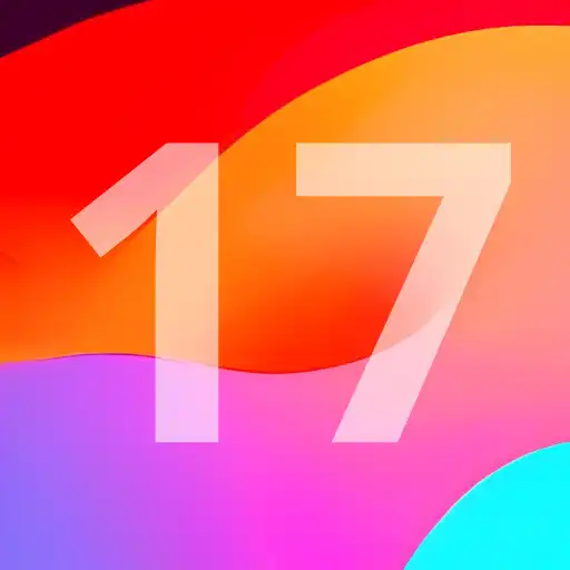 Play IOS 17 Wallpaper APK Play IOS 17 Wallpaper APK