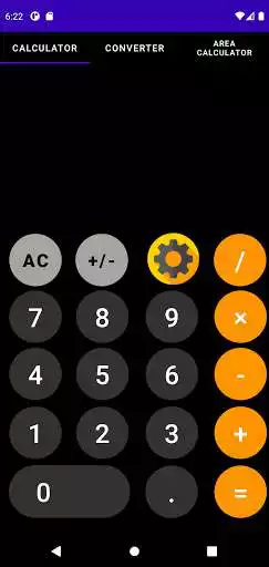 Play Ios Area Calculator  and enjoy Ios Area Calculator with UptoPlay
