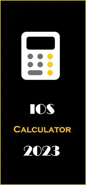 Play IOS Calculator 2023  and enjoy IOS Calculator 2023 with UptoPlay